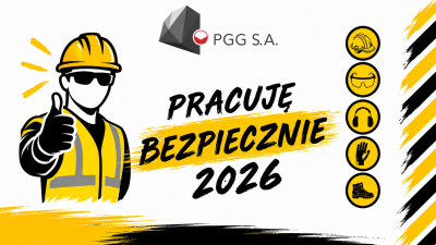„Pracuję bezpiecznie 2026”. Przygotowania do finału